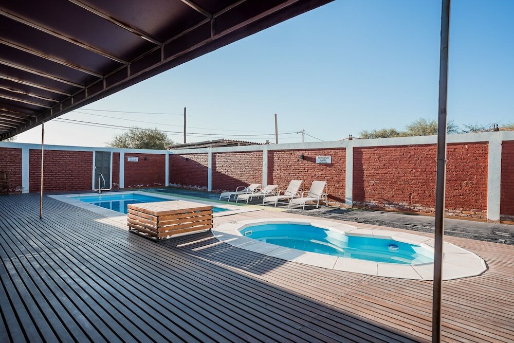 Фото Hotel Raquelito