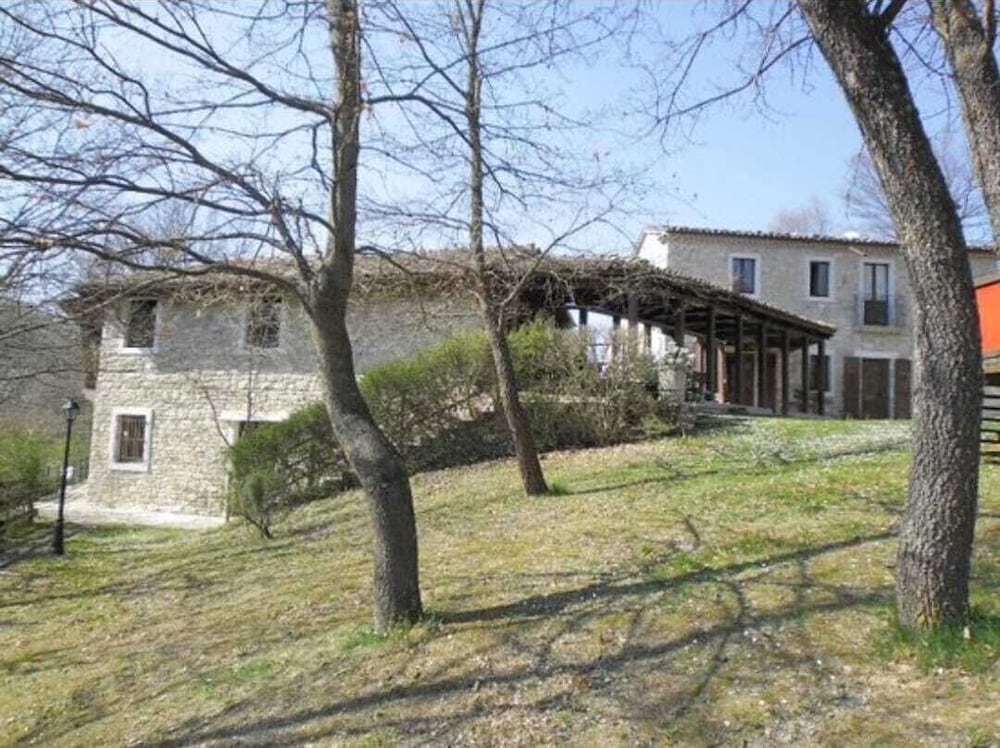 Фото Casale Cipriani