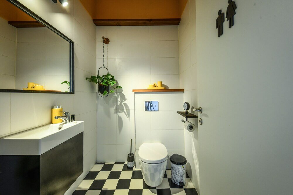 Фото High Class 6br Achziv apartment