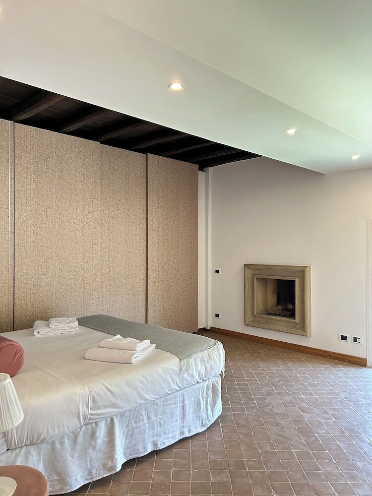 Фото VIA Margutta Spagna Luxury Apartment