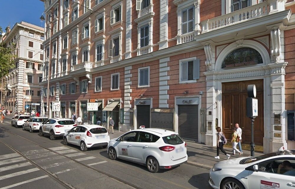 Фото Domus Solis Vaticano