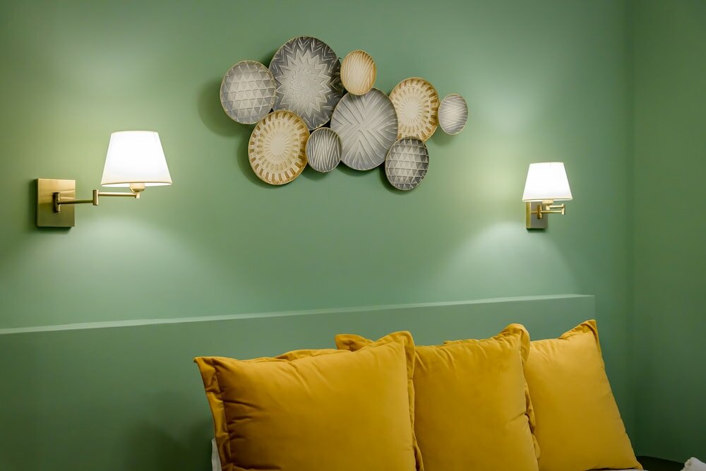 Фото Urban Tales