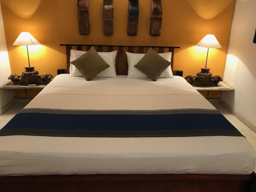 Фото Villa Colombo 05