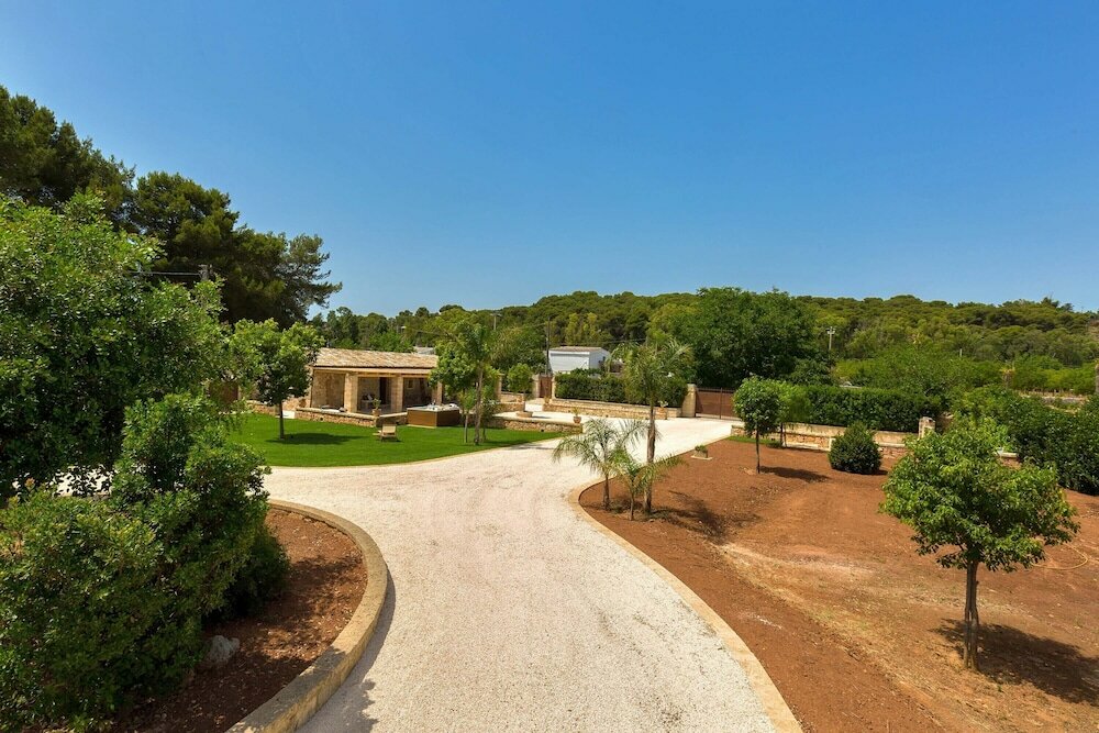 Фото 2474 Villa Vanda