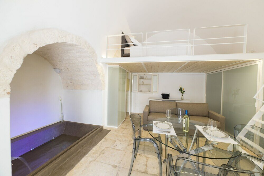 Фото Bibi Suite by Wonderful Italy