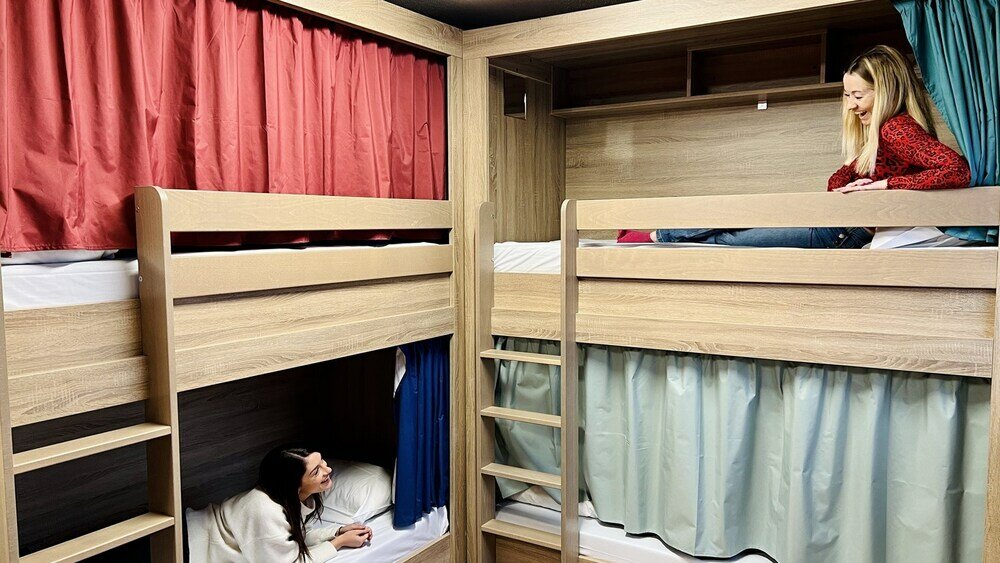 Фото The People Le Havre