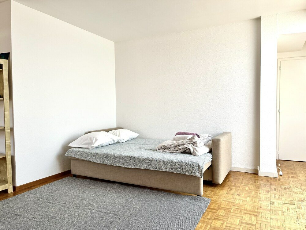 Фото Service Loft in Central Geneva