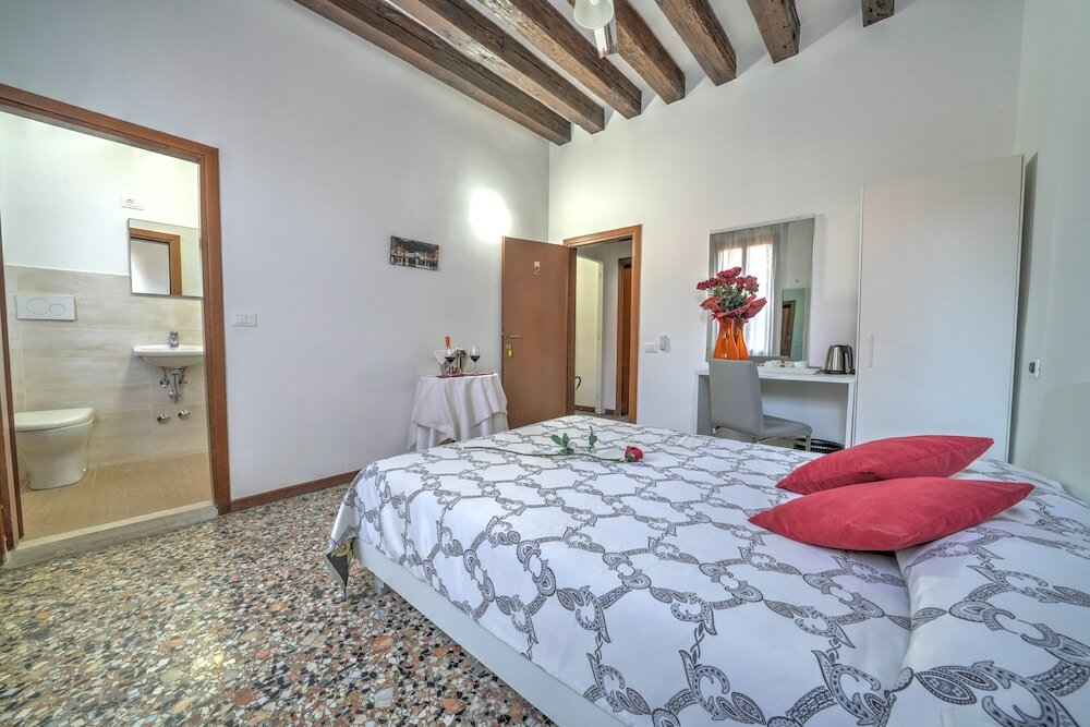 Фото Residenza Briati