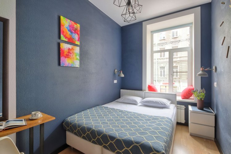 Фото Adams House