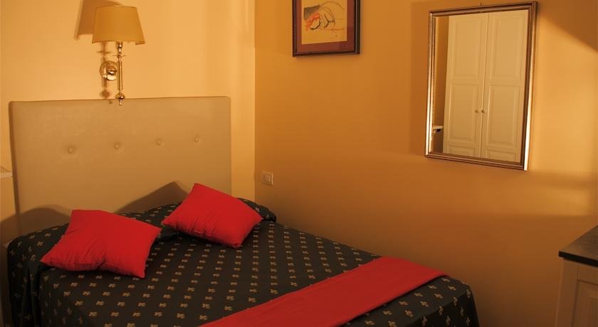 Фото InternoUno Deluxe