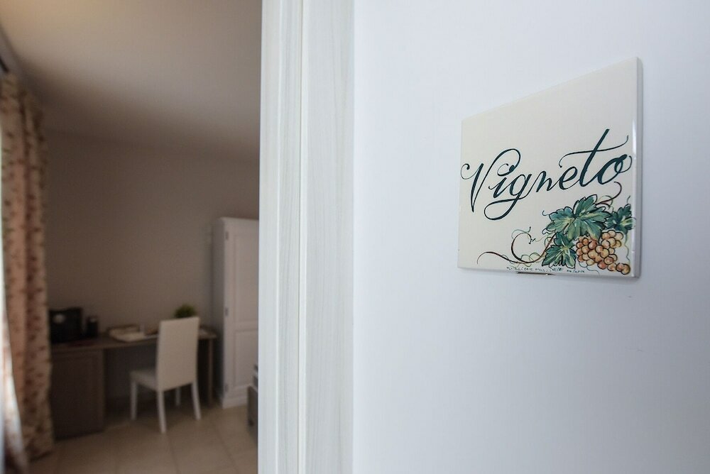 Фото Terra Mater Rooms