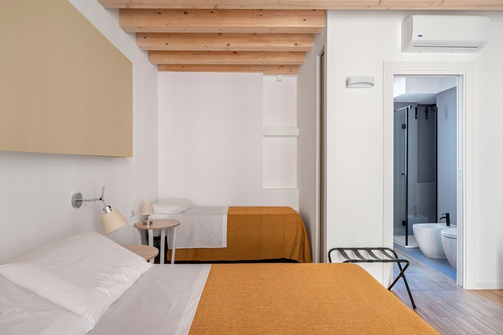 Фото Le Stanze di Triyah