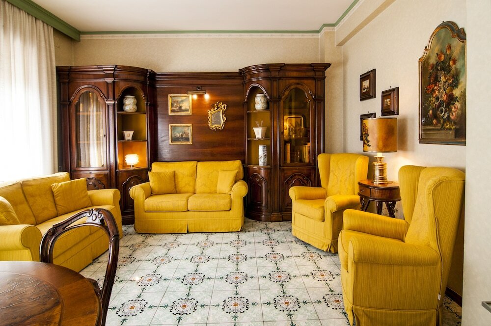 Фото Aurelio & Vaticano Elegant Flat