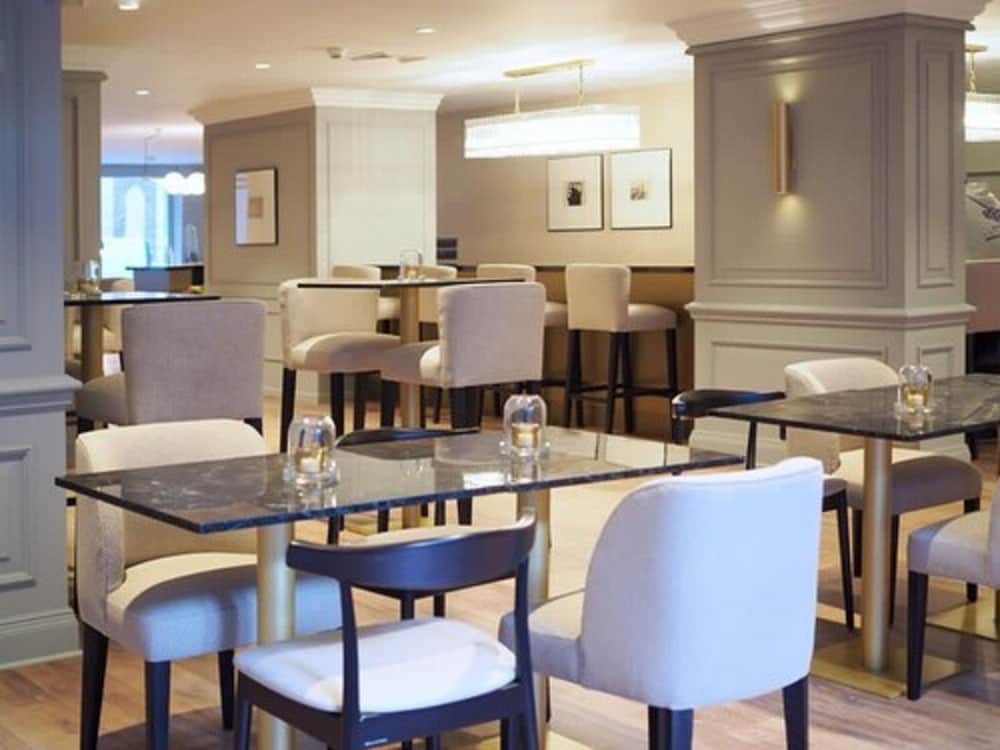 Фото Hotel Avenue Louise Brussels Trademark Collection by Wyndham