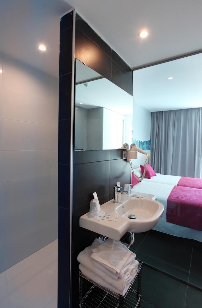 Фото Hotel Agua Azul - Adults Only