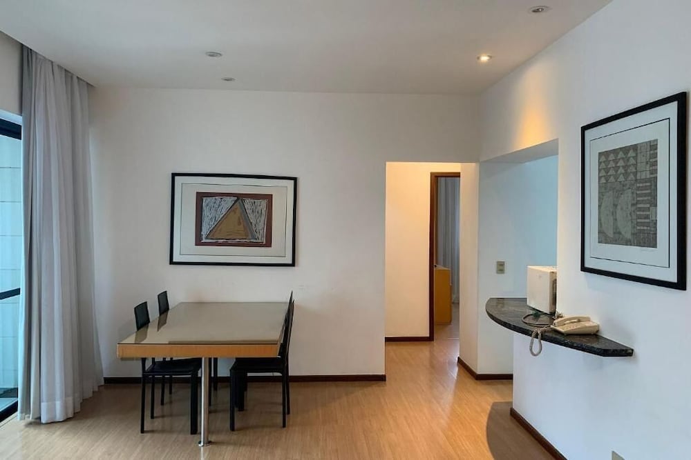 Фото Lockings Savassi 4