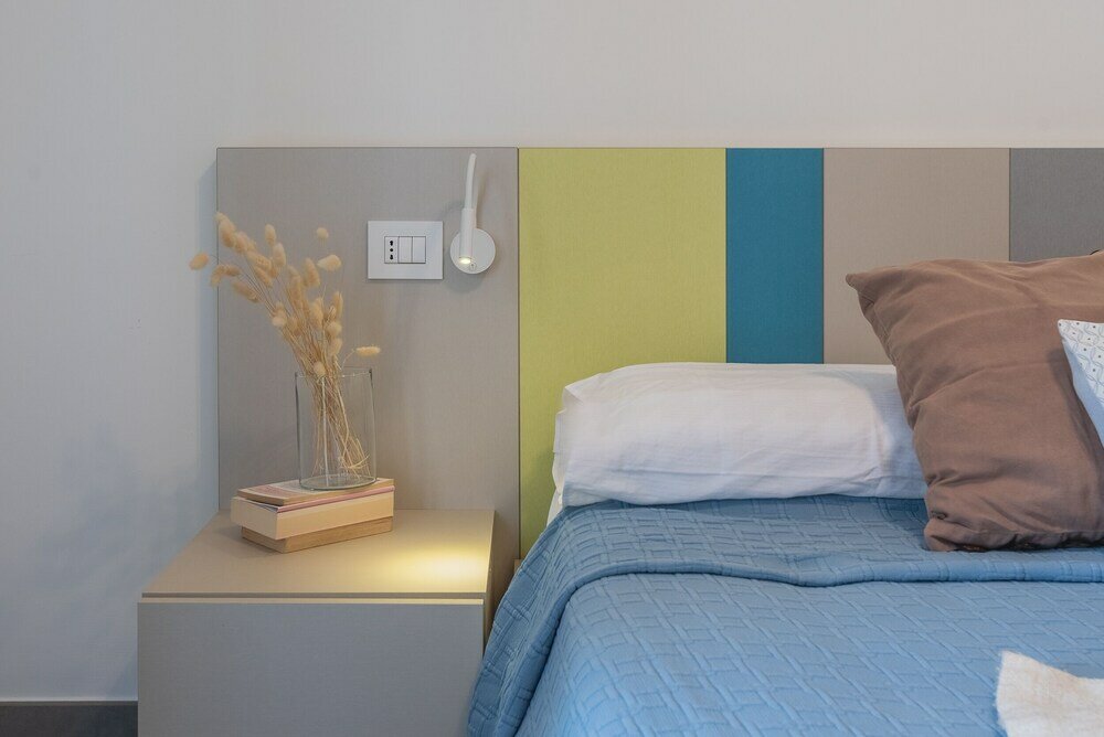 Фото Casole Living B&b