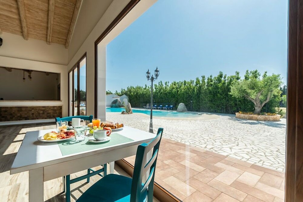 Фото Sisula Country Hotel&SPA