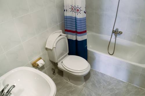 Фото Hostal Algodon