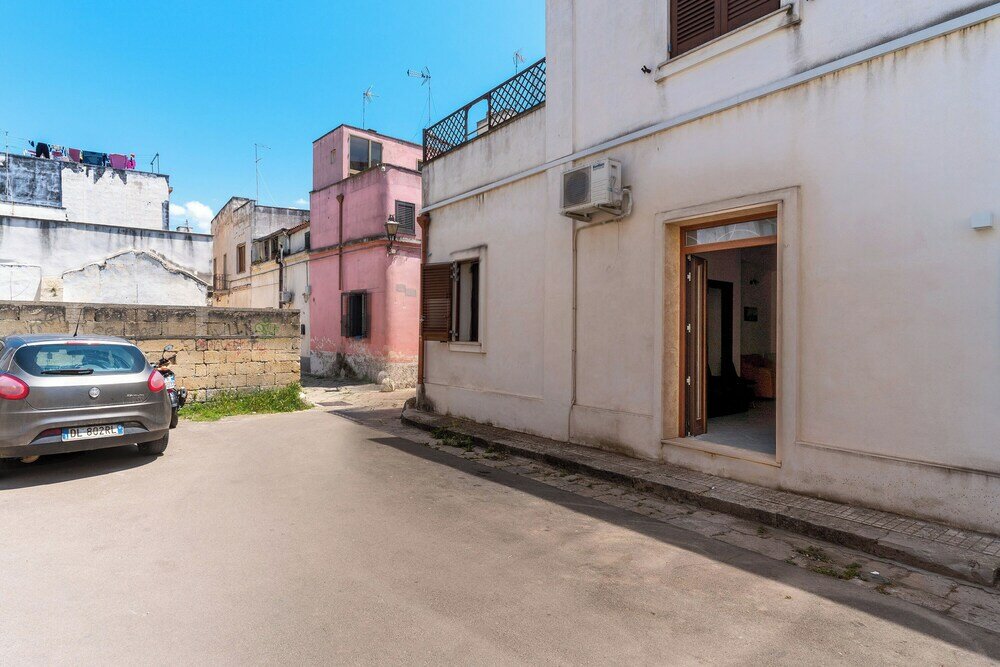 Фото 3460 Casa Settembrini by Barbarhouse