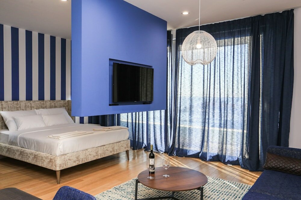 Фото Lux Apartments Wow