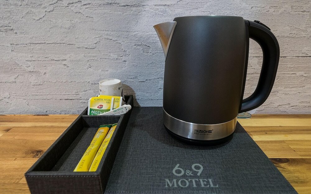 Фото Yeosu Six and Nine