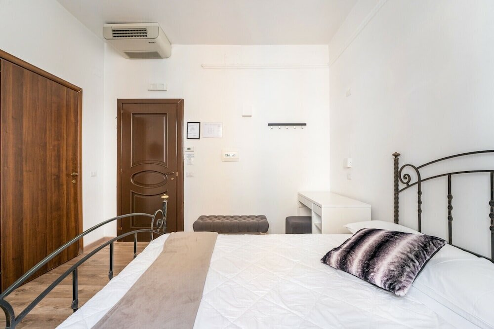 Фото Rooms Piramide