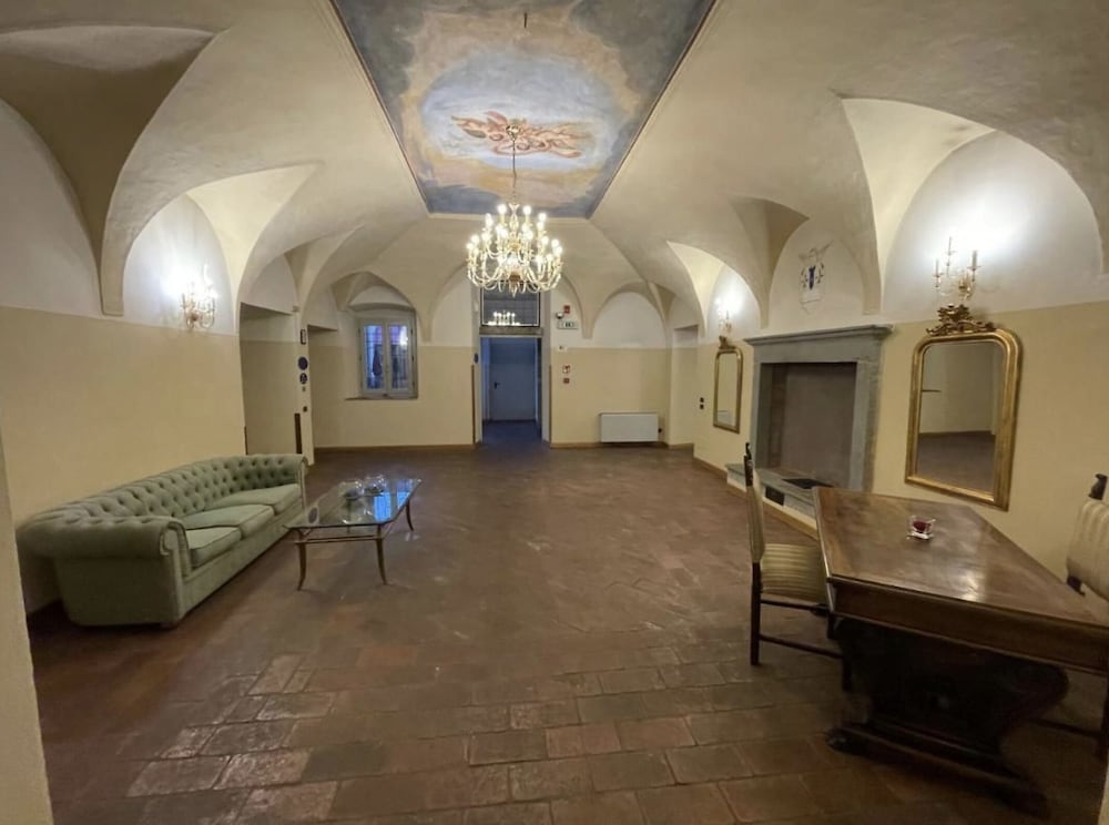 Фото Bes Hotel La Muratella