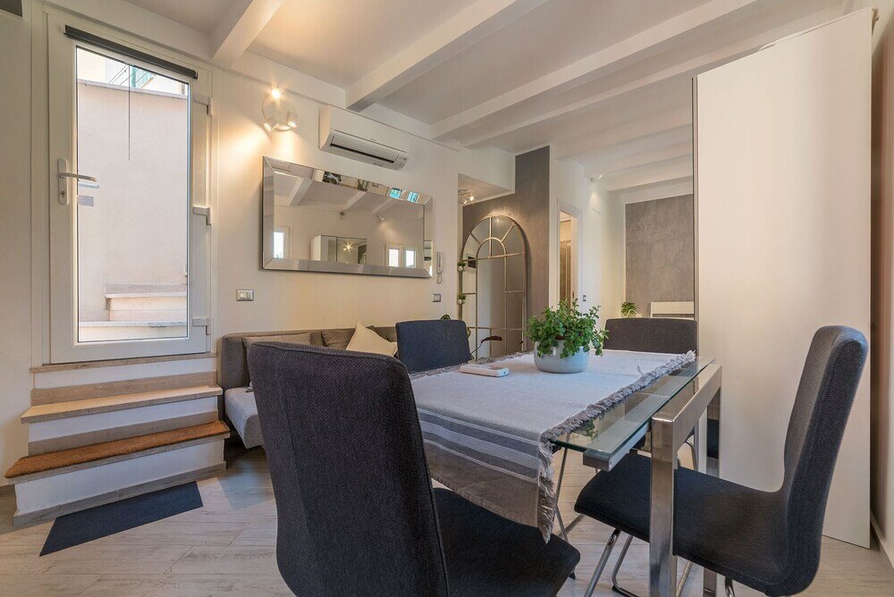 Фото Santa Prassede Rooftop Terrace Studio