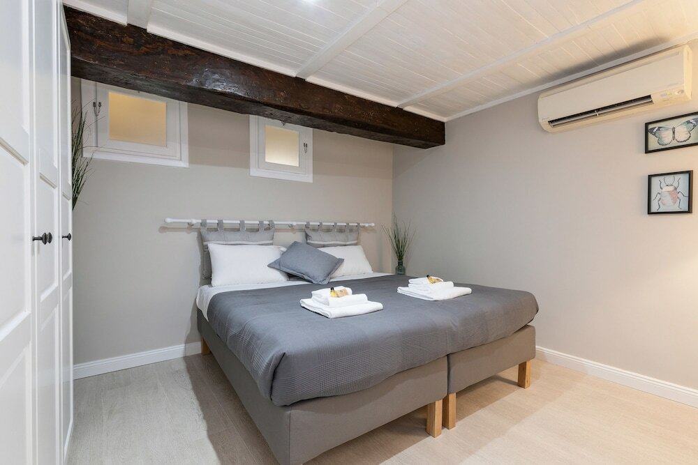 Фото Rome AS You Feel - Vacche Apt. in Navona