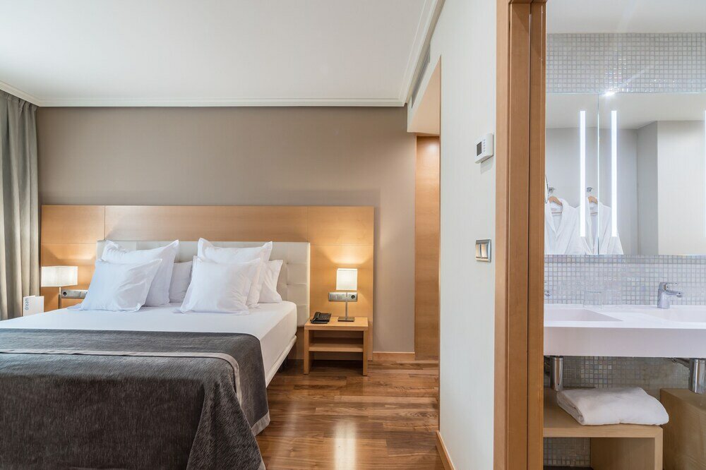 Фото Barceló Murcia Siete Coronas