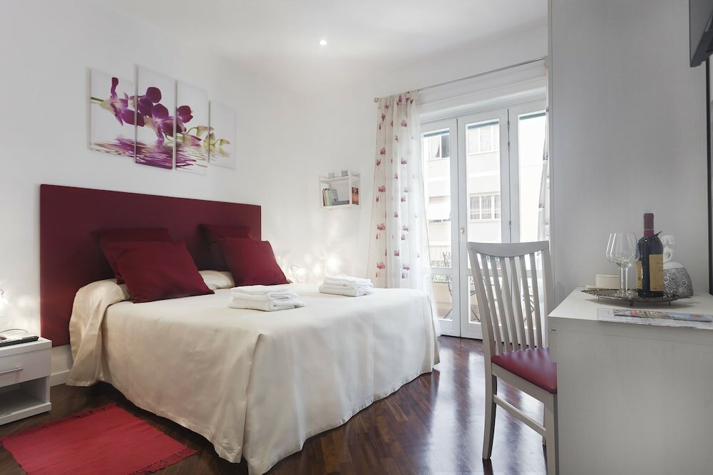 Фото Le Scalette al Vaticano