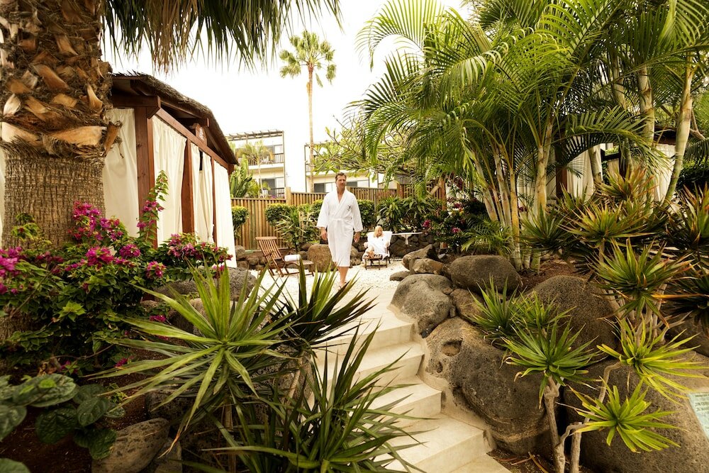 Фото Robinson Jandia Playa - Adults only