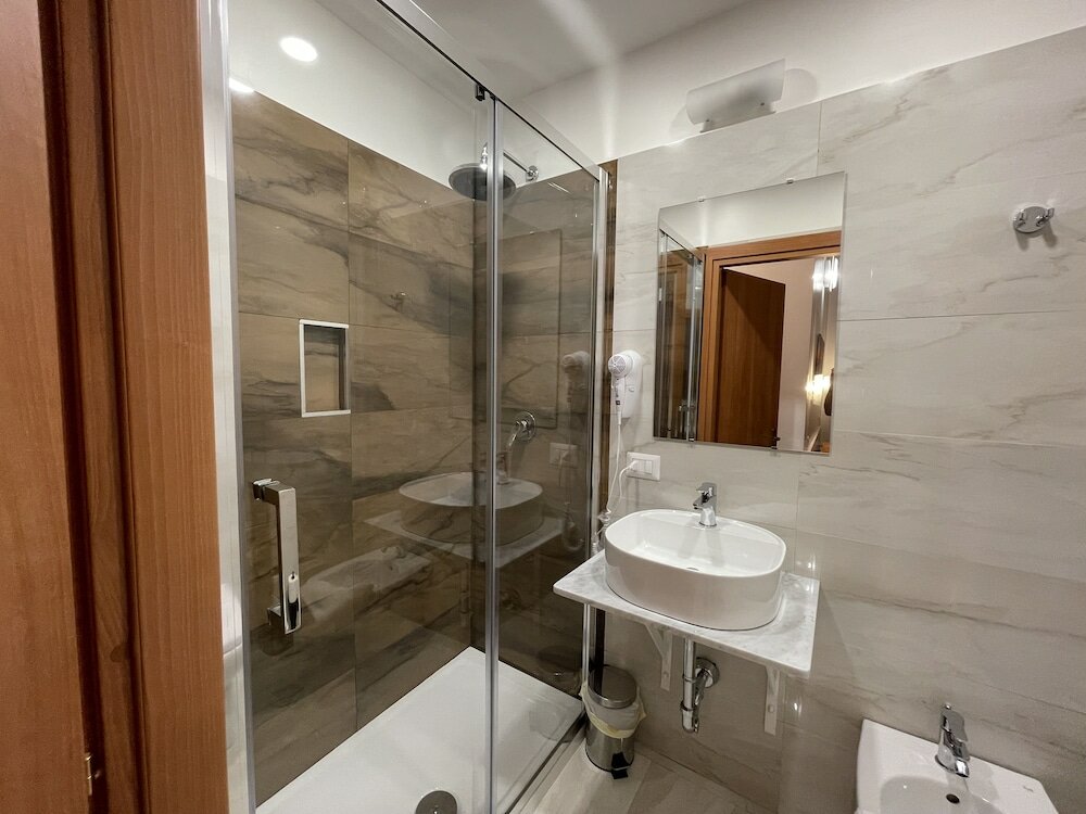 Фото B&b Centrale