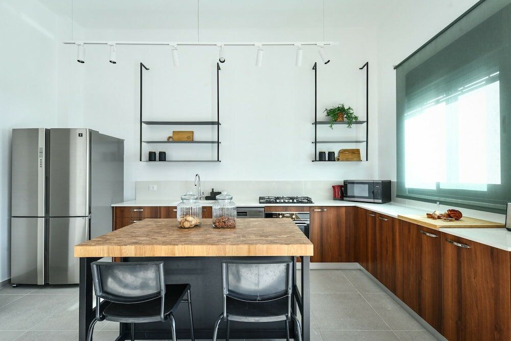 Фото High Class 6br Achziv apartment