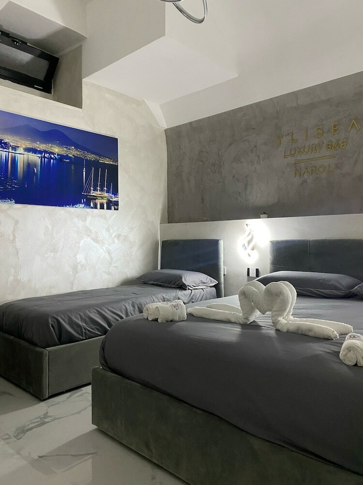 Фото Ylisea Luxury B&b