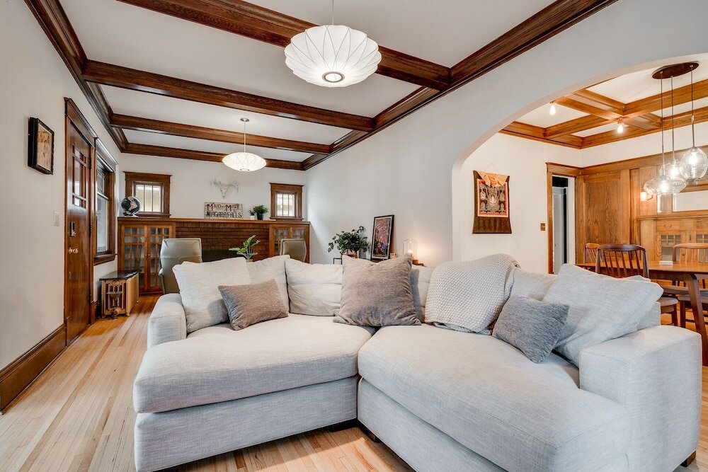 Фото Lyndale Bungalow