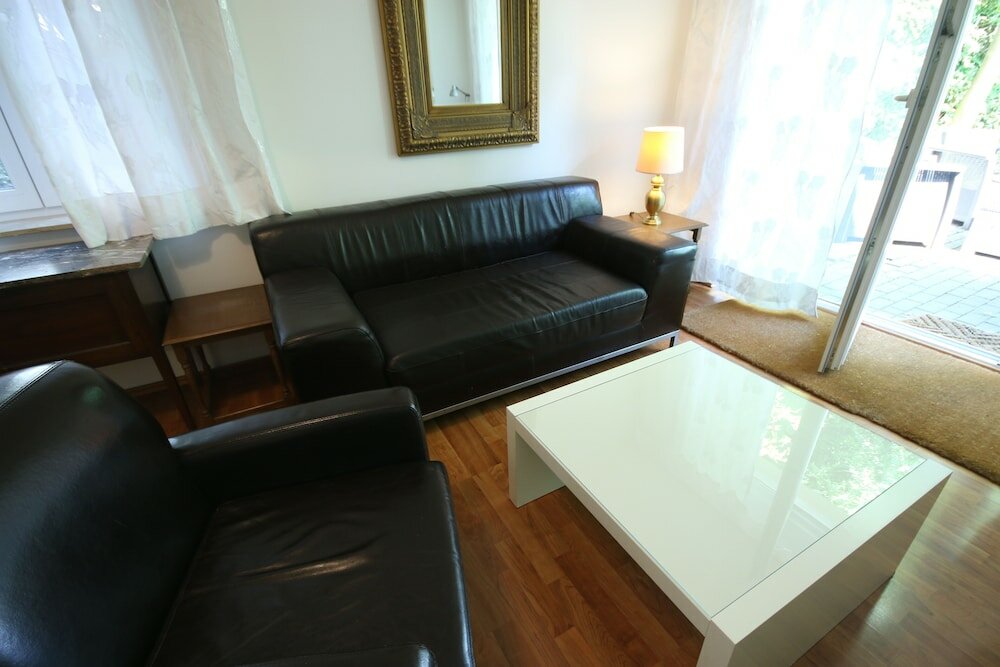 Фото A-domo Apartments Mülheim - Serviced Apartments & Flats - short or longterm - single or grouptravel