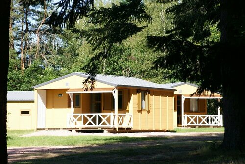 Гостиница Du côté de Chez Sam La Marguetière