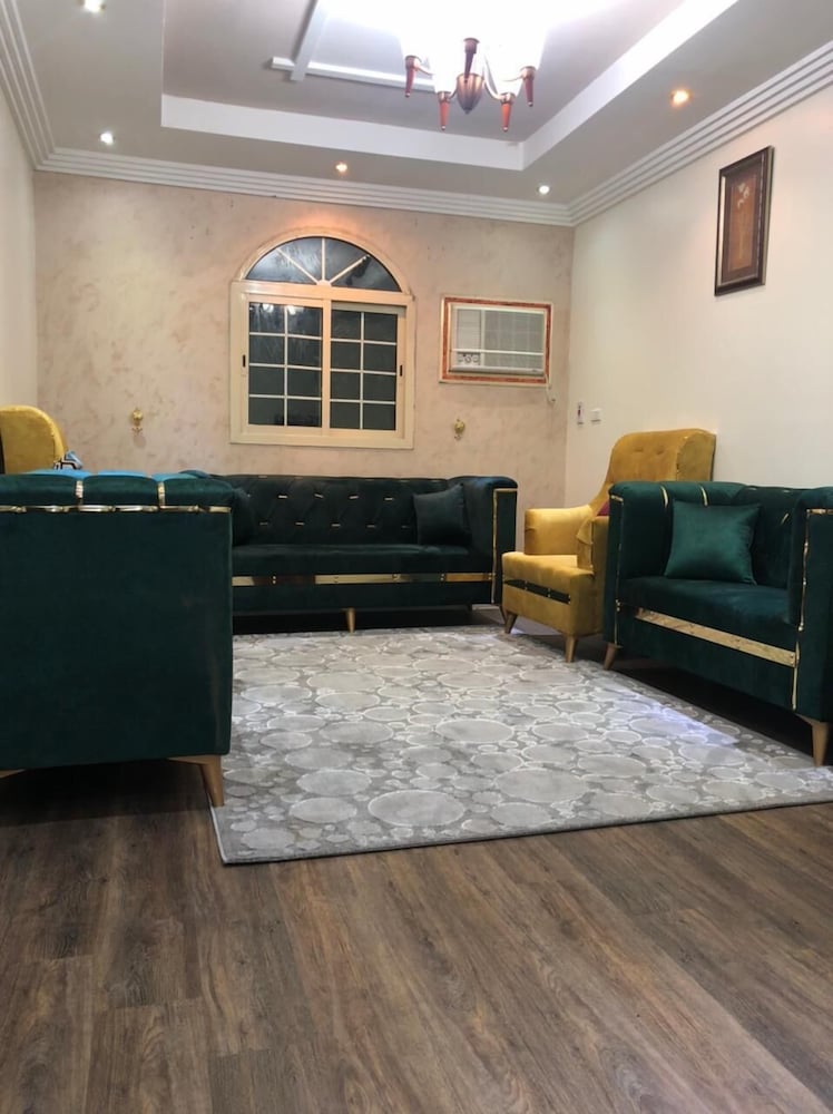 Фото Tabuk Star 1