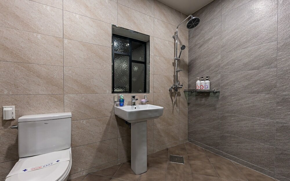 Фото Pyeongtaek Coco Self Check-in Motel