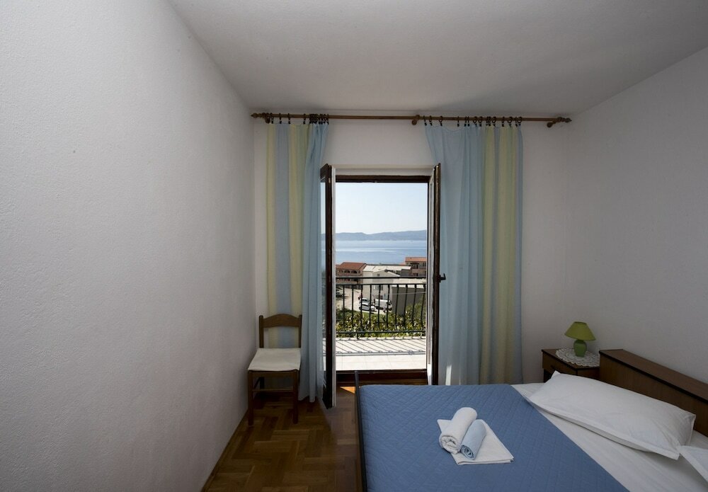 Фото Robert - sea View - A2