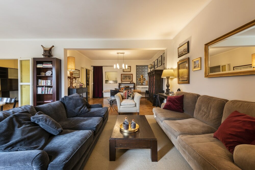 Фото Stunning Ponte Vecchio