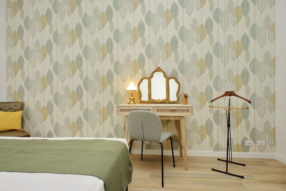 Фото Grazioso bilocale al Vaticano