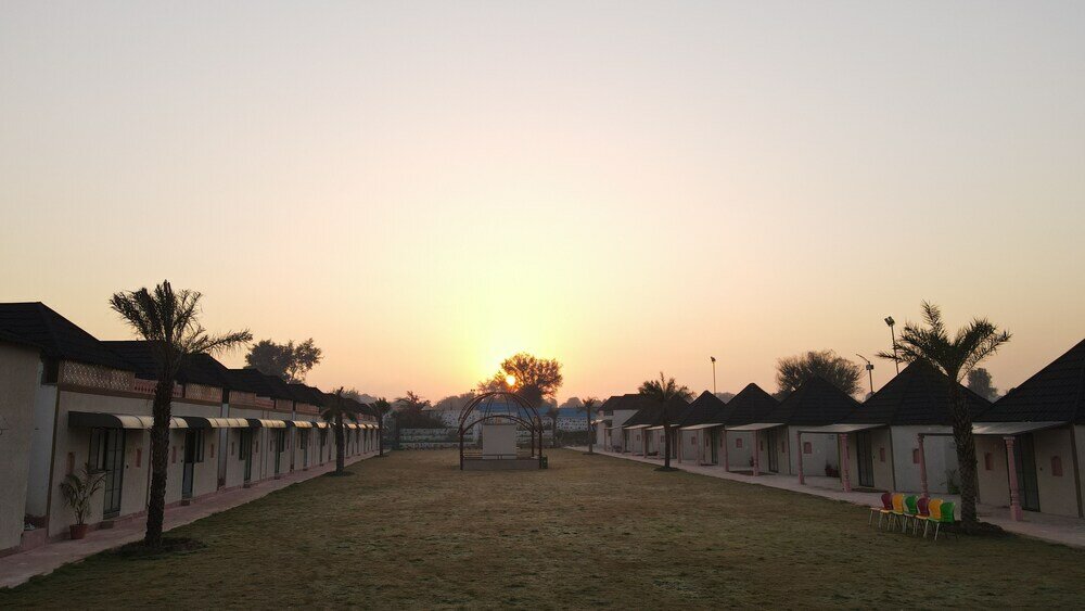 Фото Club 21by Sariska Fun city