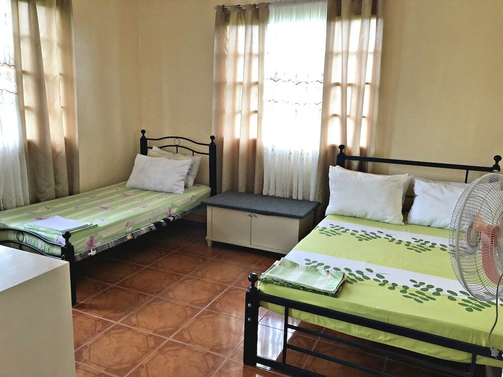 Фото Torente Vacation House