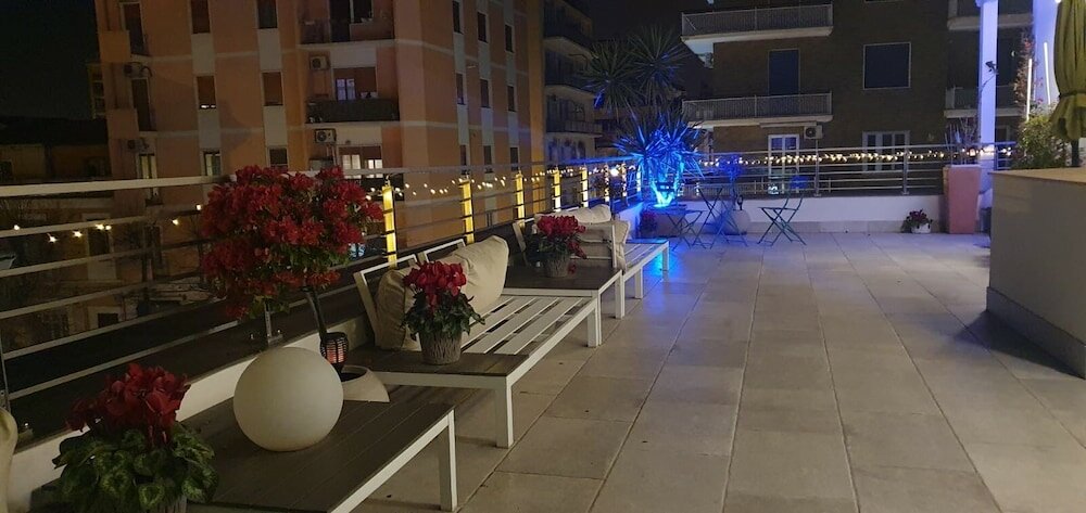 Фото B&b del corso foggia