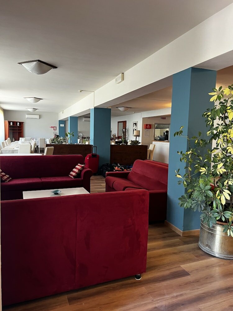 Фото Pfa Hotel - Isola d’Elba