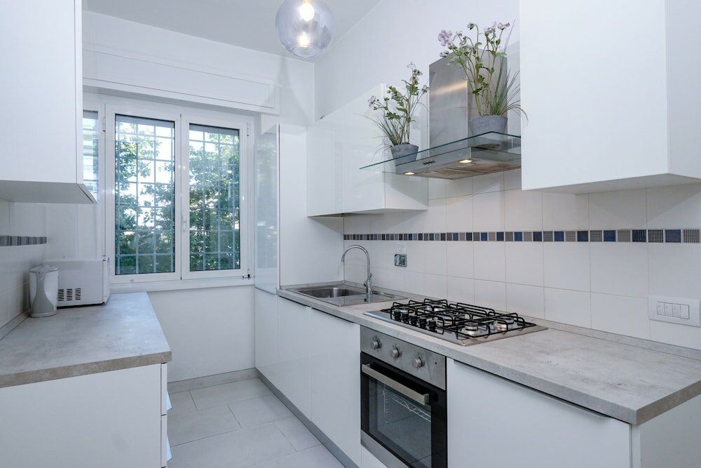 Фото Your Trastevere Balcony