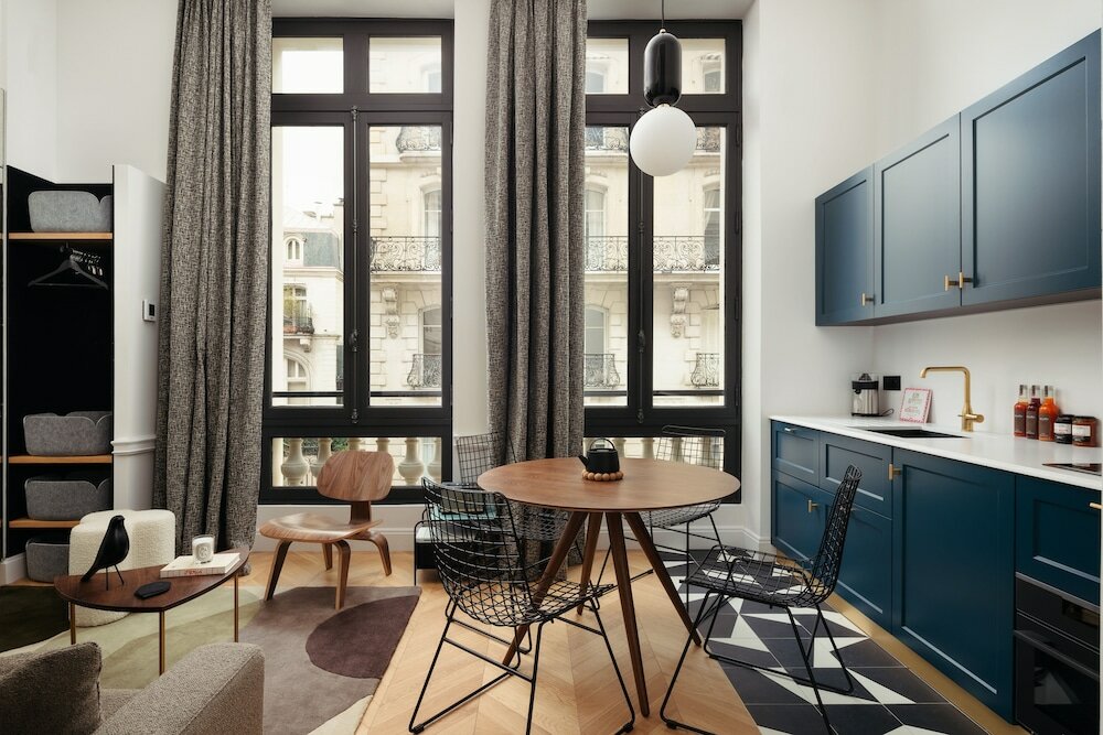 Фото My Maison In Paris - Invalides